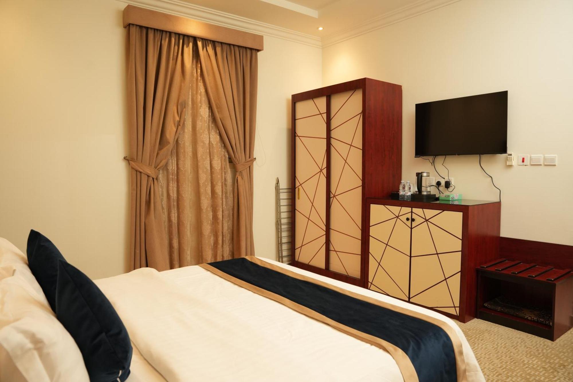 Al Joon Hotel Riyadh Exterior photo