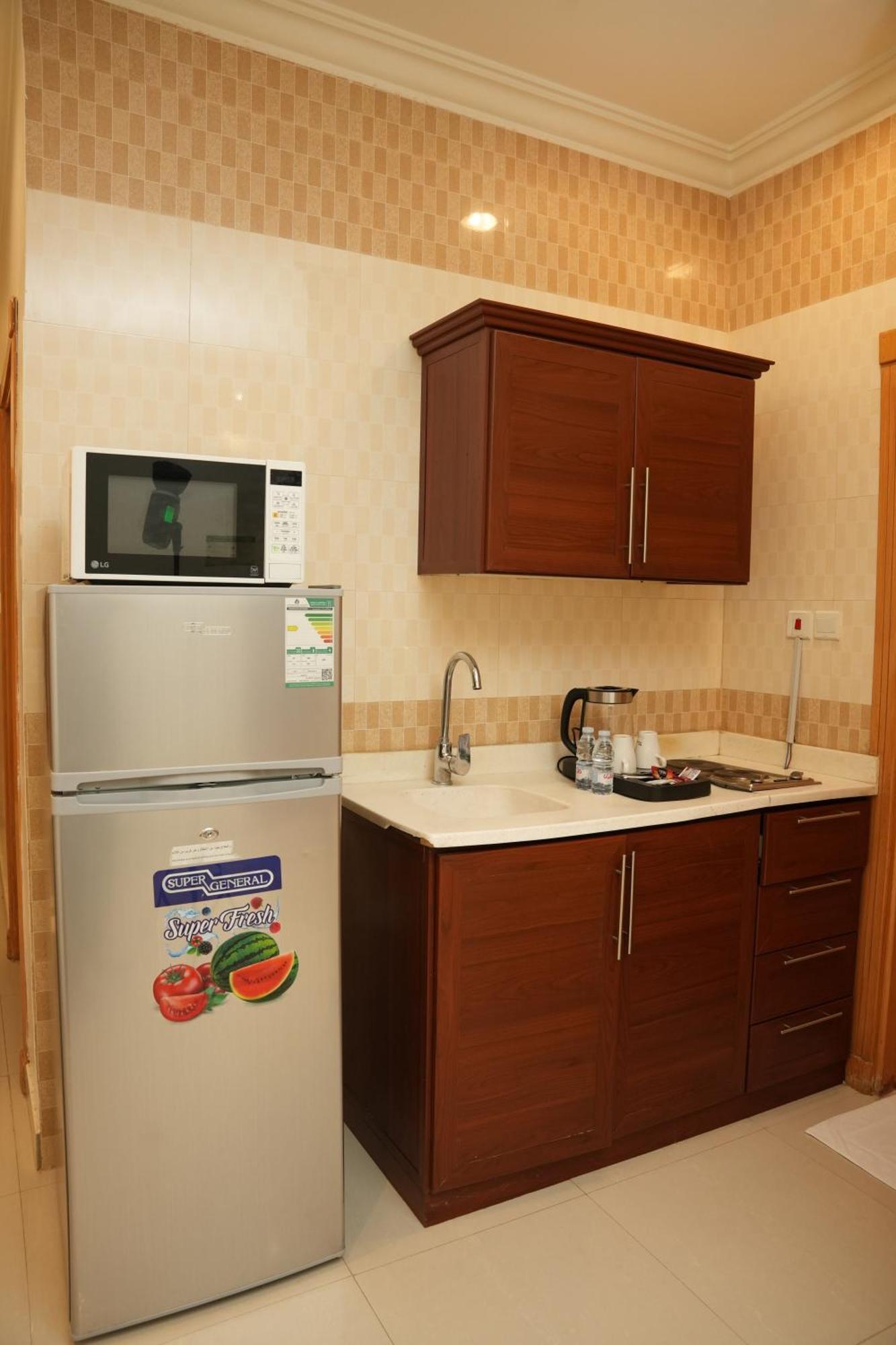 Al Joon Hotel Riyadh Exterior photo