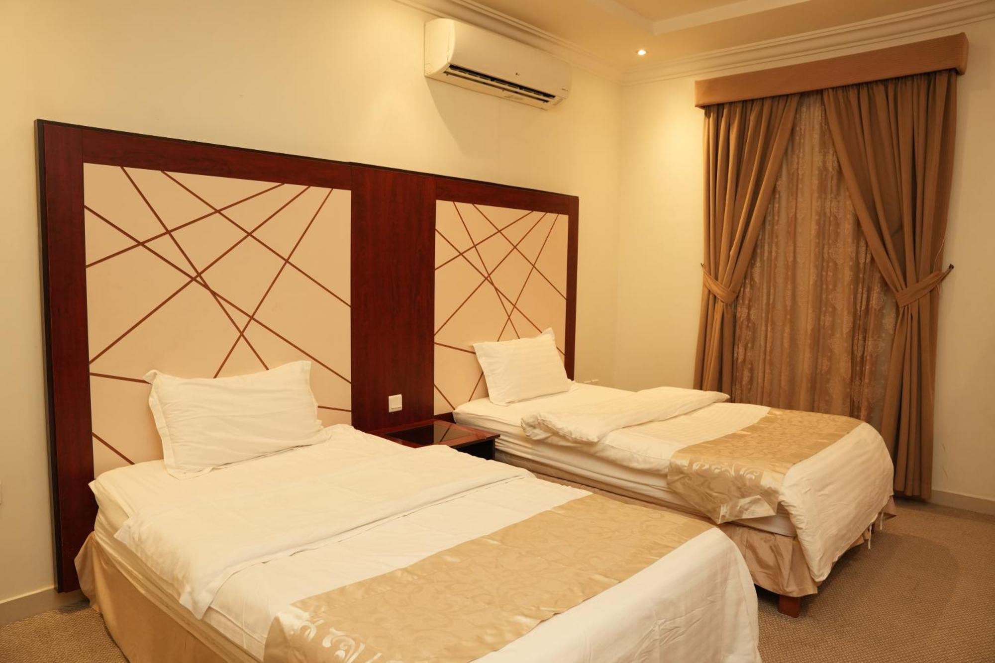 Al Joon Hotel Riyadh Exterior photo
