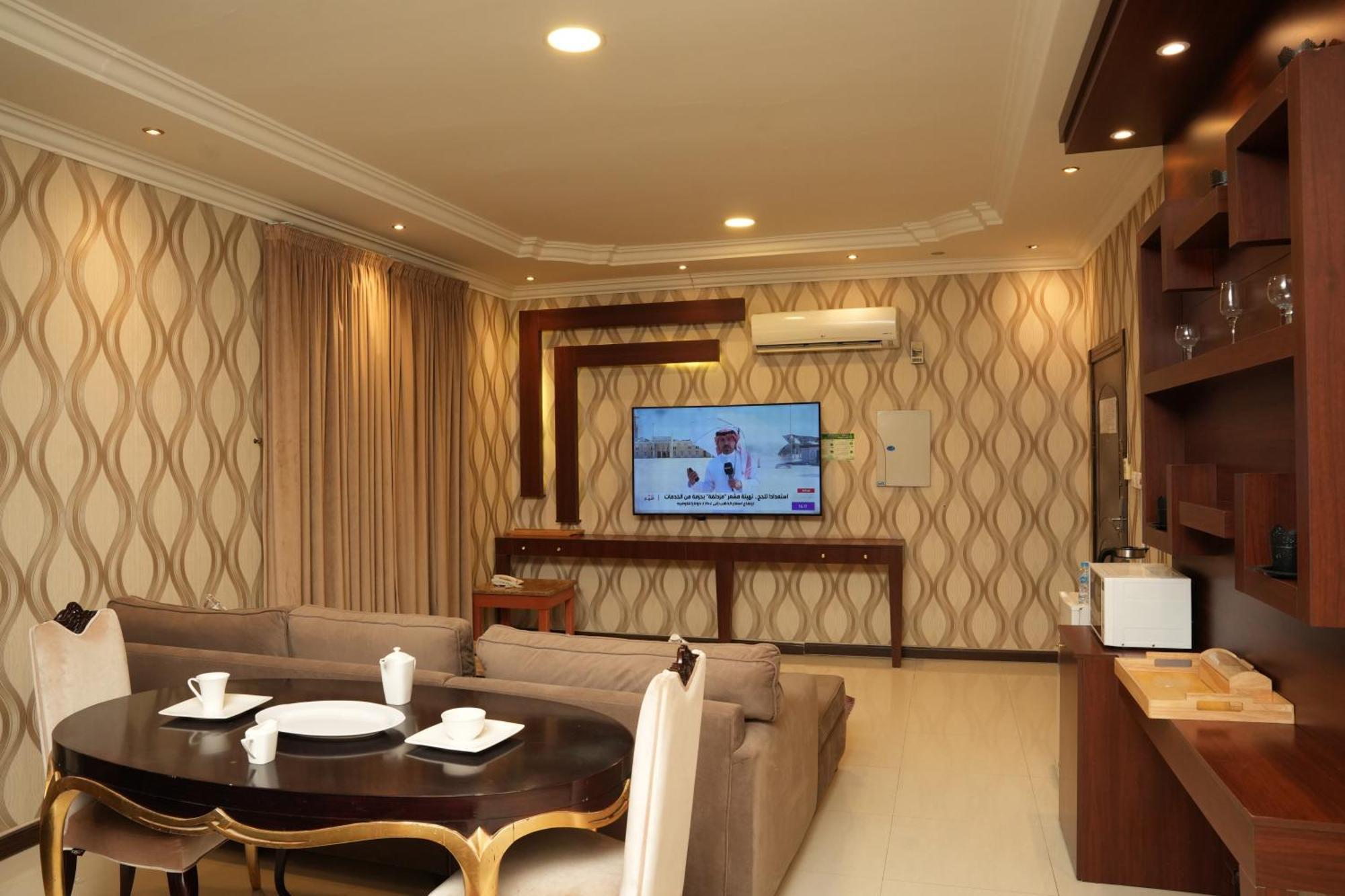 Al Joon Hotel Riyadh Exterior photo